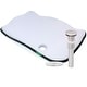 preview thumbnail 1 of 7, Miseno Oval 20" Tempered Glass Vessel Bathroom Sink Brushed Nickel Drain