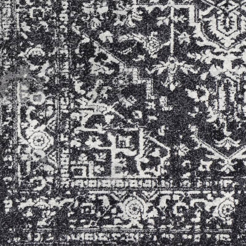 Livabliss Harput Traditional Area Rug