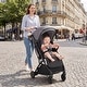 preview thumbnail 4 of 27, Costway Lightweight Baby Stroller with One-Hand Folding, Extendable - See Details