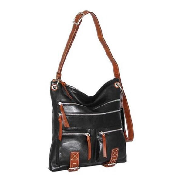 nino bossi crossbody
