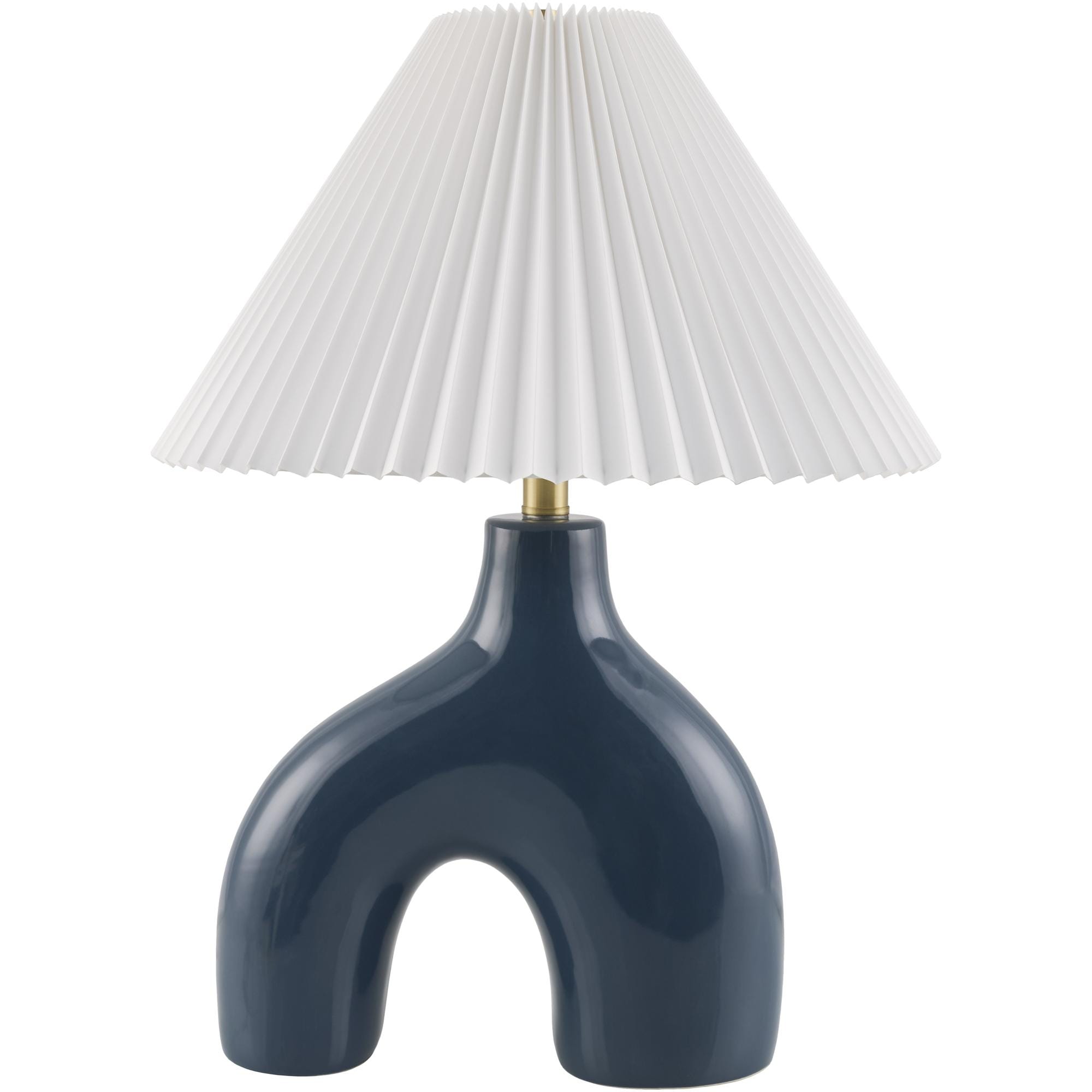Livabliss Solara Traditional Accent Table Lamp