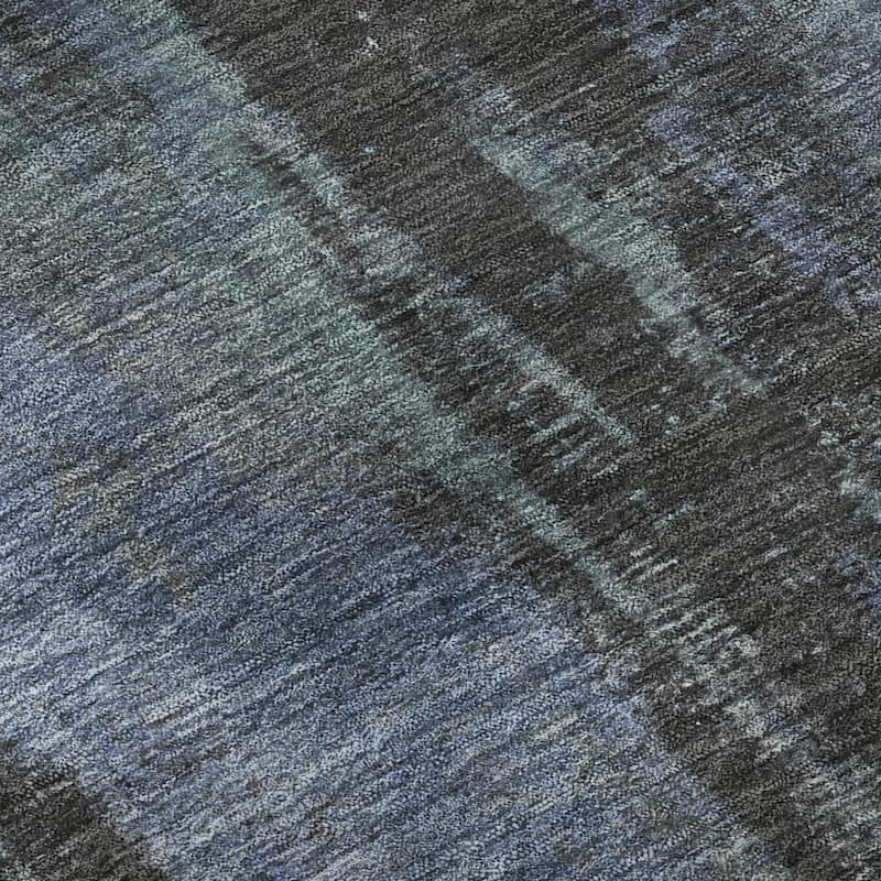 Premium Washable Super Soft Abstract Modern Mayfield Rug