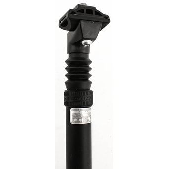 zoom alloy suspension seatpost