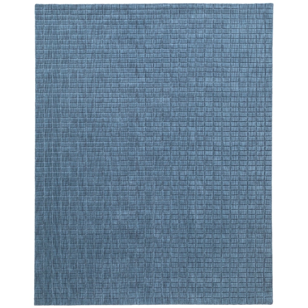 Terra by Obeetee Luna Ruth Rug