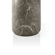 preview thumbnail 29 of 28, Furniture of America Karvyn Modern 14-inch Round Natural Stone Indoor Drum Side Table