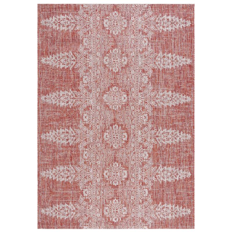 SAFAVIEH Courtyard Mami Transitional Rug