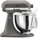 preview thumbnail 63 of 95, 5 Quart Tilt Head Stand Mixer with Pouring Shield