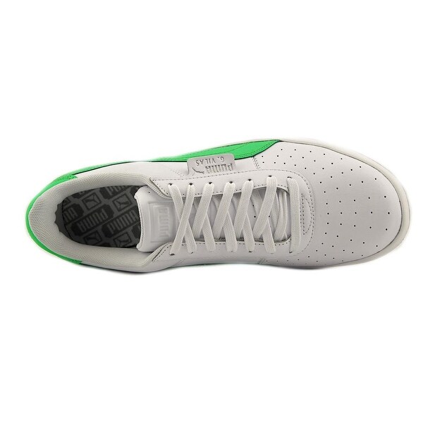puma g vilas 2 women green