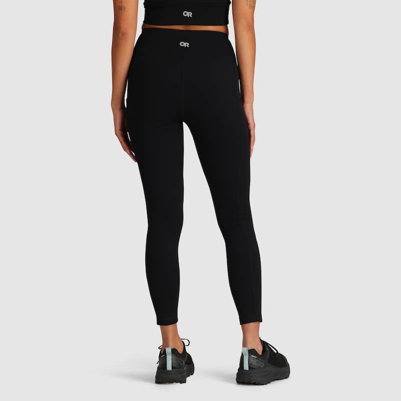 Outdoor Research Womens Vantage 7/8 Leggings