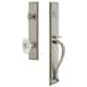 Option Satin Nickel