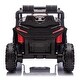 preview thumbnail 9 of 22, 24V 400W Kids Ride On Electric UTV W/Parents Remote Control