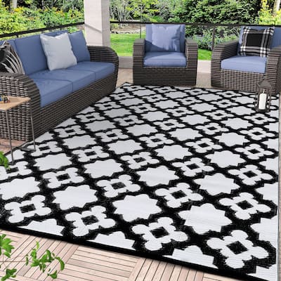 Outdoor Rug for Patio