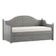 Option Antique Grey - With Trundle