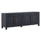 preview thumbnail 75 of 81, Chabot Rectangular TV Stand for TV's up to 75"