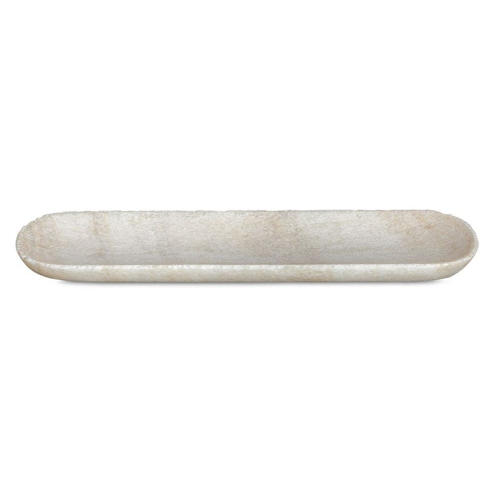 Uttermost Sculpted Onyx Bowl