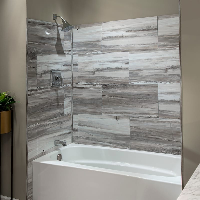 Palisade Vinyl Wall Tile