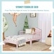 preview thumbnail 6 of 4, Dream On Me Sydney Toddler bed