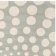 preview thumbnail 80 of 83, SAFAVIEH Soho Handmade Abstract Dots N.Z. Wool Area Rug