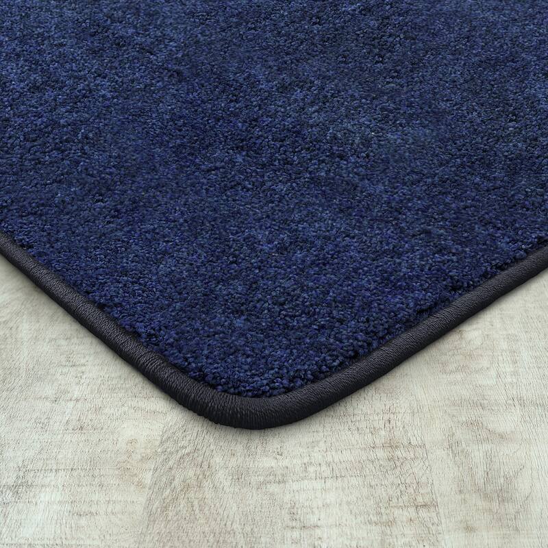 Endurance Educational Polyester Area Rug