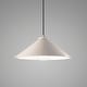 preview thumbnail 26 of 64, Justice Design Group Flare 1-Light Pendant