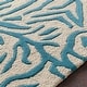 preview thumbnail 11 of 38, Hand-Tufted Belt Wool Rug