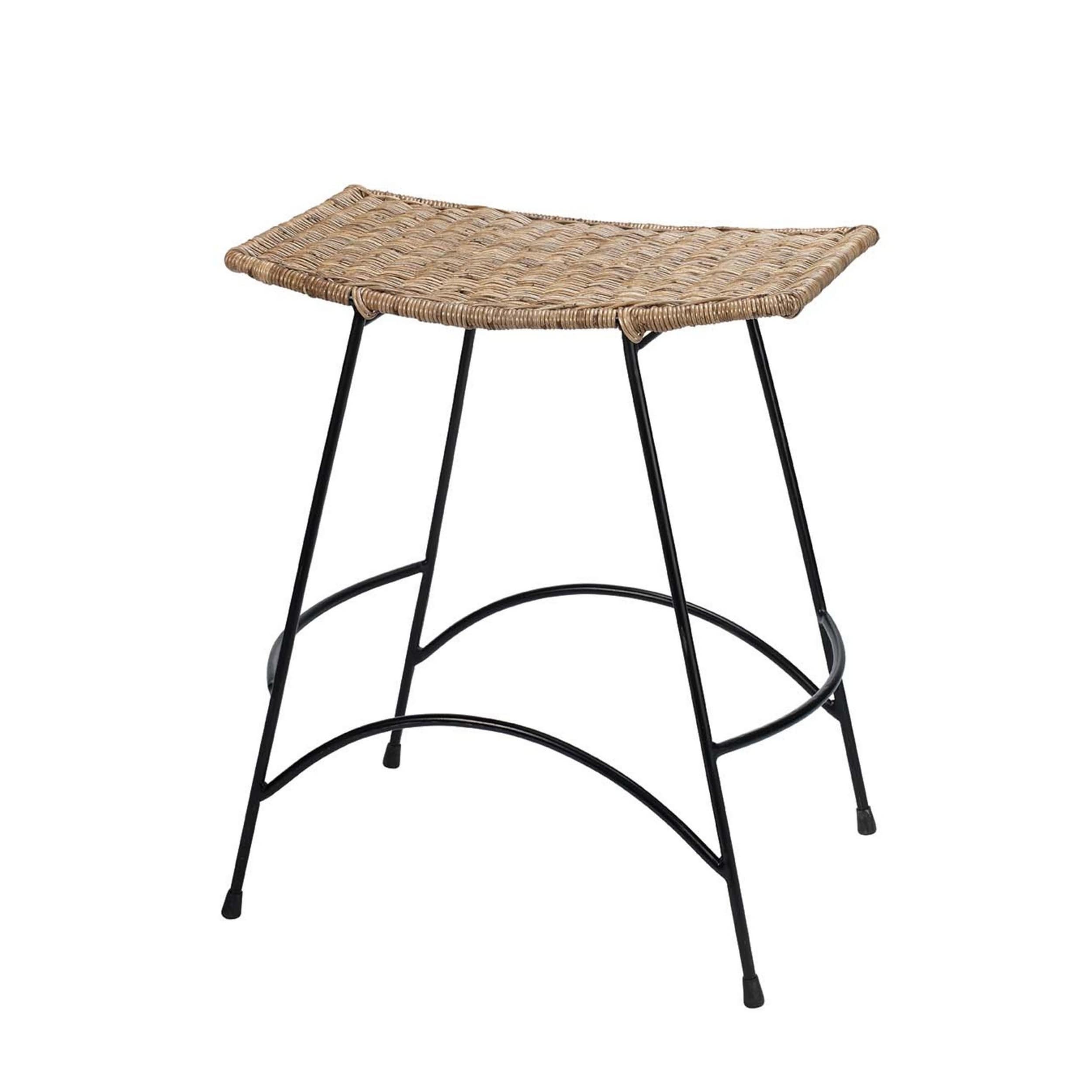 Pier 1 rattan bar stools sales