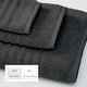 preview thumbnail 90 of 150, Linery & Co. Combed Cotton Bath Towel Set