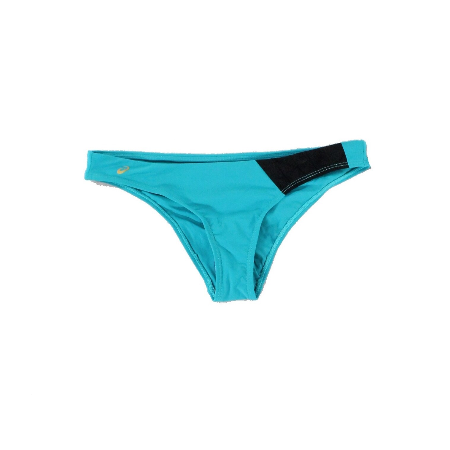 asics swimwear womens Black