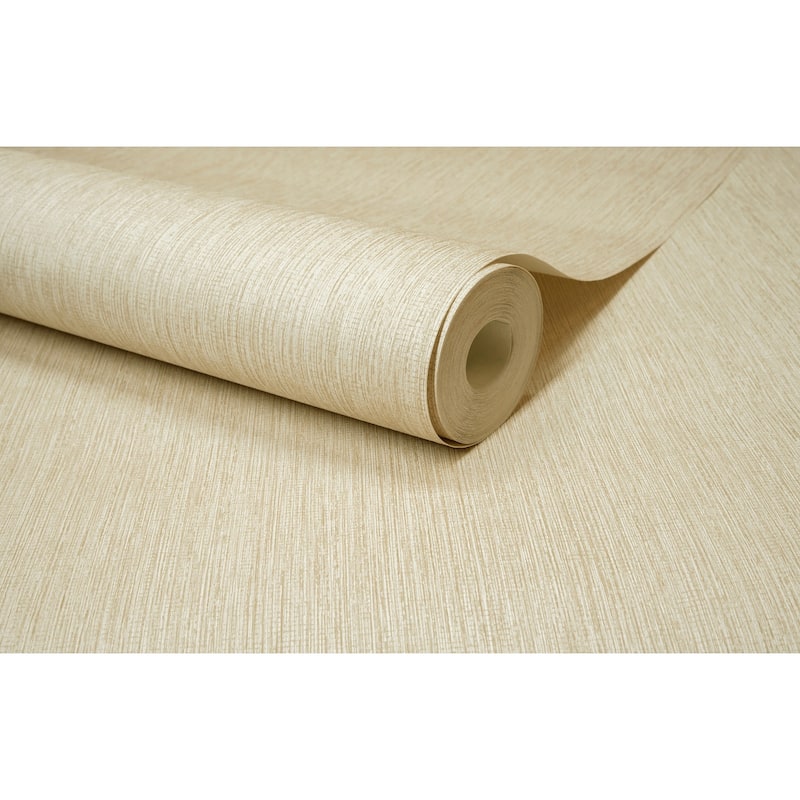 Chesapeake Elijah Wheat Texture Wallpaper