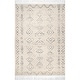 preview thumbnail 8 of 13, Nuloom Meredith Moroccan Tassel Area Rug