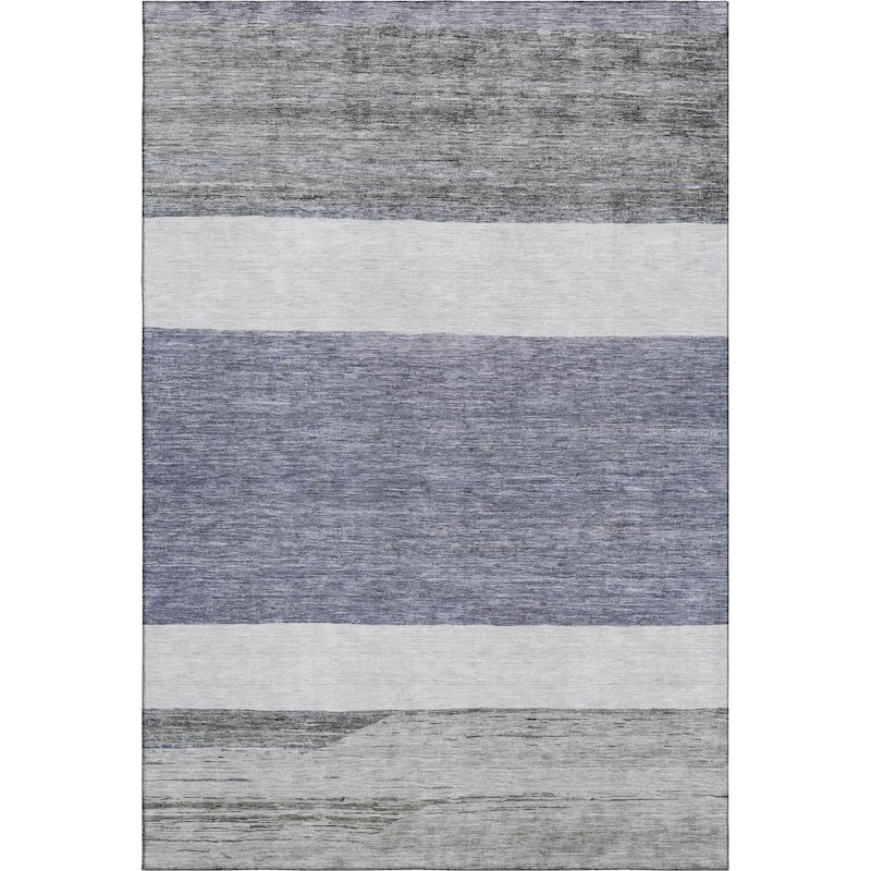 Premium Washable Super Soft Ombre Gabbeh Mayfield Rug