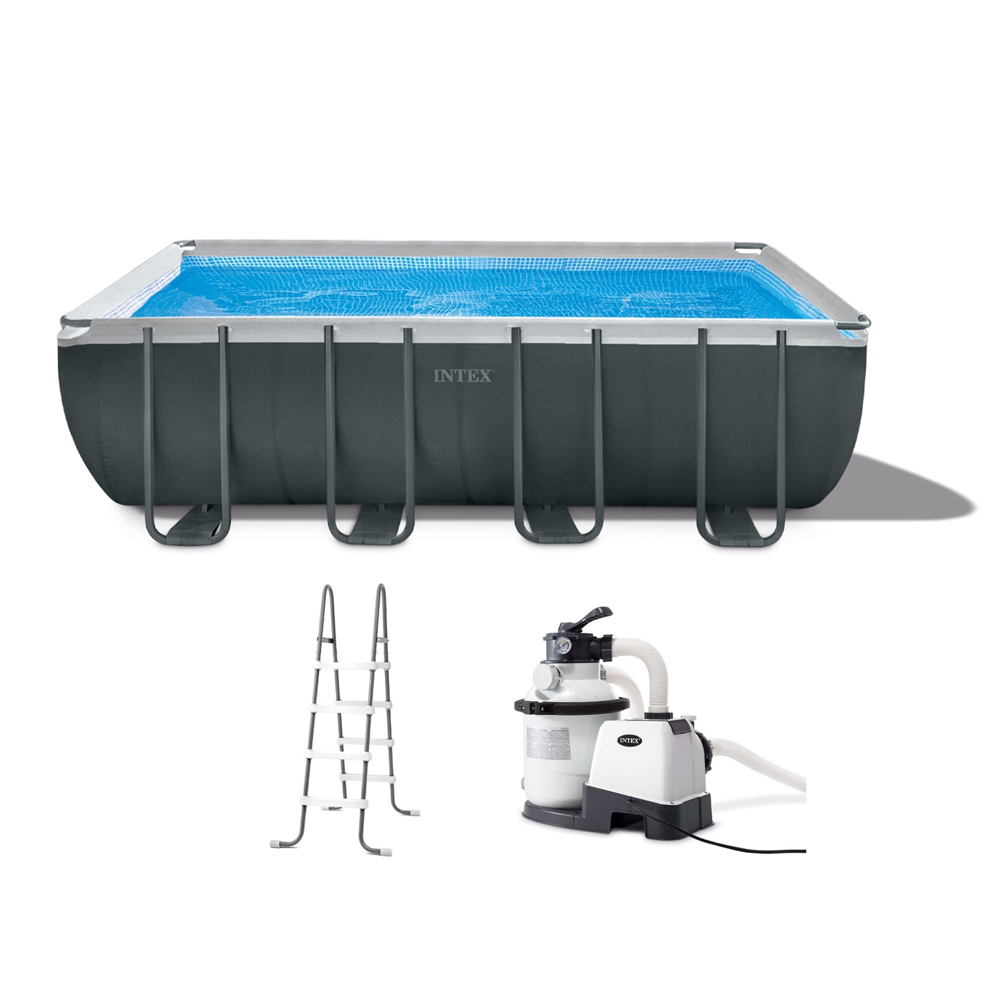 Pool exercise equipment bed bath and beyond clearance