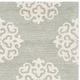 preview thumbnail 33 of 50, SAFAVIEH Handmade Soho Neve Medallion Wool Rug