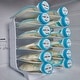 preview thumbnail 5 of 3, Twist Pouch Cap Labels - Blank - N/A