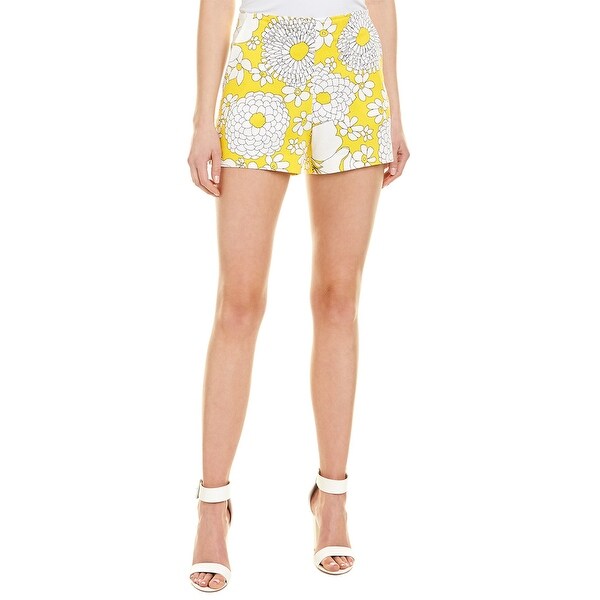 trina turk shorts