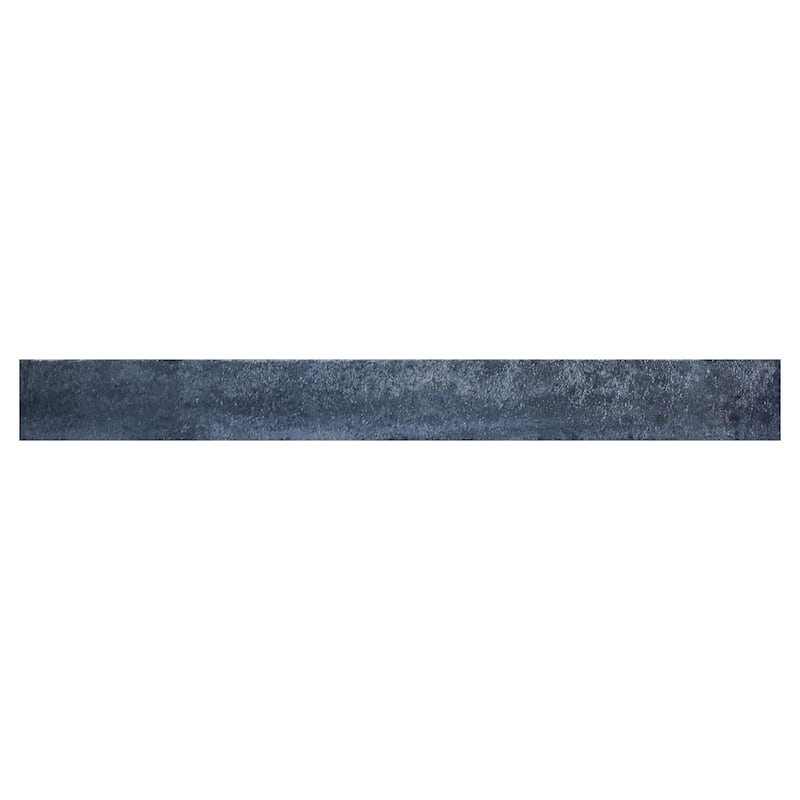 Aria 2x18 Glossy Porcelain Subway Tile - Floor, Wall, Backsplash