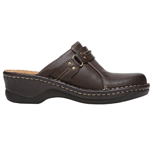 naturalizer clogs and mules