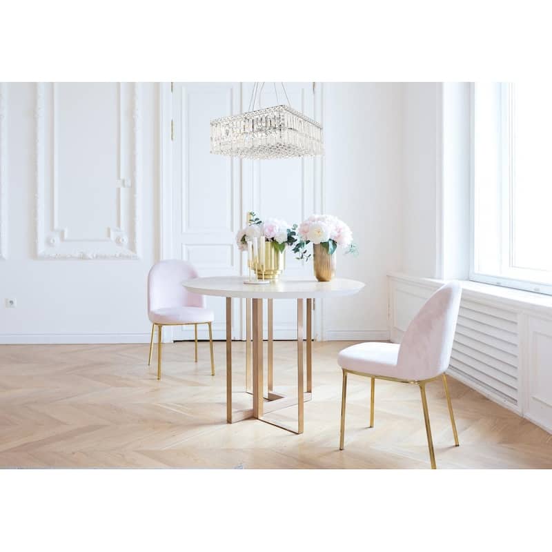 Maxine 20 Inch Chandelier - 20 Inch