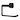 Pfister BRB-VNC0 Venturi 6-3/8" Wall Mounted Towel Ring