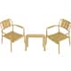 Option Brick Yellow