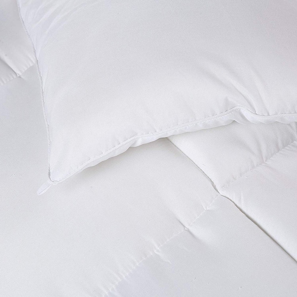 Utopia Bedding Throw Pillows Insert (Pack of 8, White) - 18 x 18