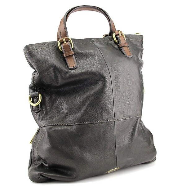 fossil explorer tote