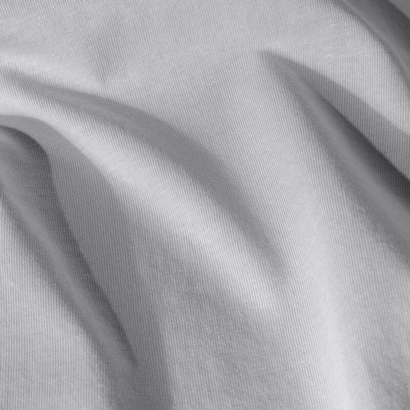 Bare Home Organic Cotton Jersey Sheet Set
