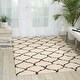 preview thumbnail 11 of 21, Nourison Windsor Geometric Trellis Area Rug