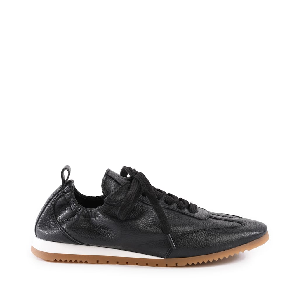 Seychelles Amalfi Leather Sneaker