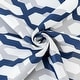 preview thumbnail 43 of 58, DriftAway Mason/Geo Thermal Insulated Blackout Grommet Window Curtain Panel