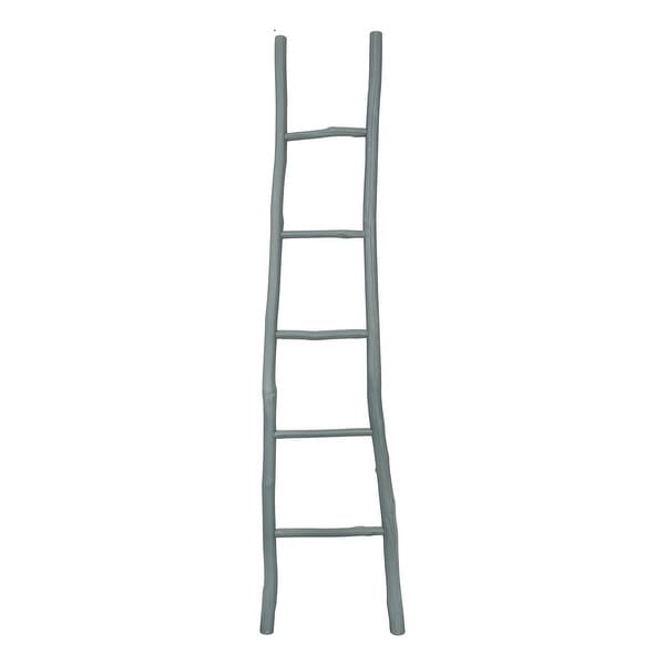 Blanket ladder bed bath and beyond hotsell