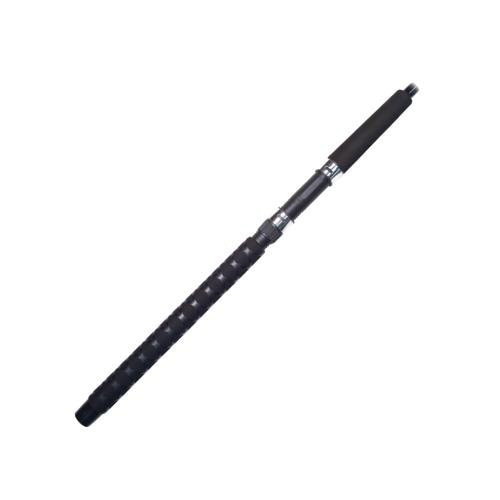 Okuma Classic Pro GLT and Striper Rods