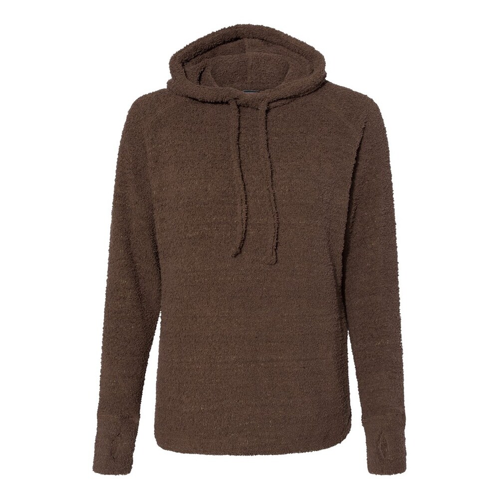 teddy fleece women