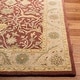 preview thumbnail 53 of 96, SAFAVIEH Handmade Antiquity Izora Traditional Oriental Wool Rug